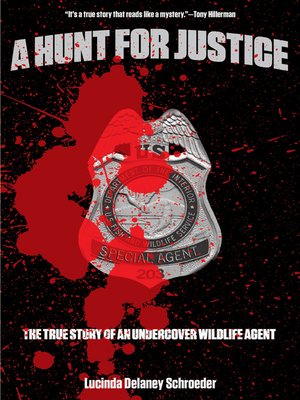 cover image of Hunt for Justice